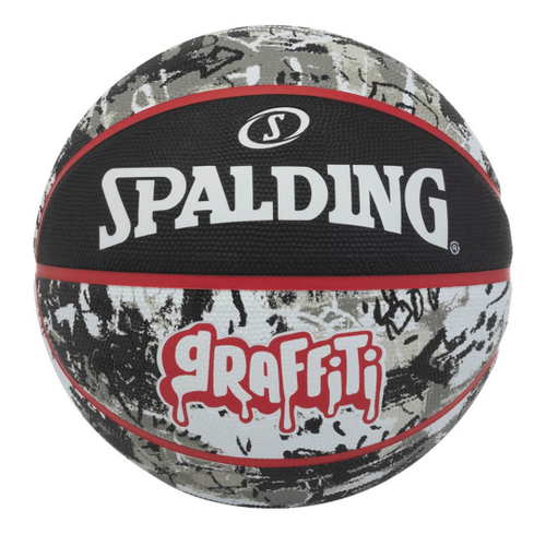 Bola De Basquete Spalding Lay-Up Tamanho 7 Com em Promoção na Americanas