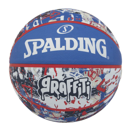 Bola de Basquete Spalding Streetball - Tamanho 7