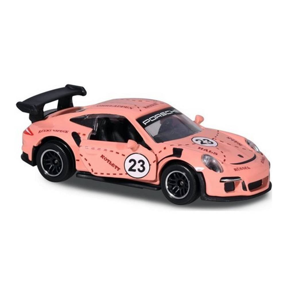 Carrinho Hot Wheels Porsche 911 GT3 RS em Promoção na Americanas