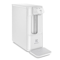 Filtro Purificador De Água Electrolux Gelada, Fria E Natural Menor preço em Filtro Purificador De Água Electrolux Gelada, Fria E Natural