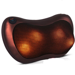 Almofada Massageadora Movimentos Shiatsu Com Infravermelho é boa?