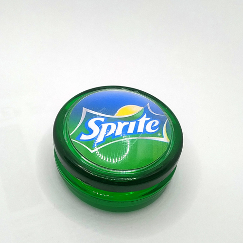 4 Unidades Yoyo ( Ioio, Yoyo) Profissional Coca Cola Edição Limitada