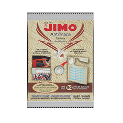 Jimo Anti Traça Cabide Cartela 90 dias é boa?