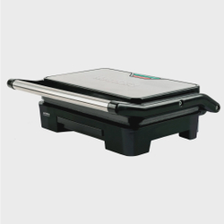 Grill Mallory Asteria Compact 220V é boa?