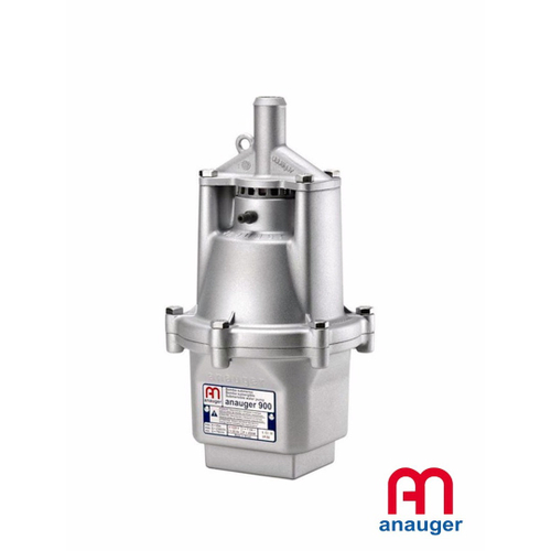 Bomba submersa anauger 900 450W - 220V Menor preço em Bomba submersa anauger 900 450W - 220V