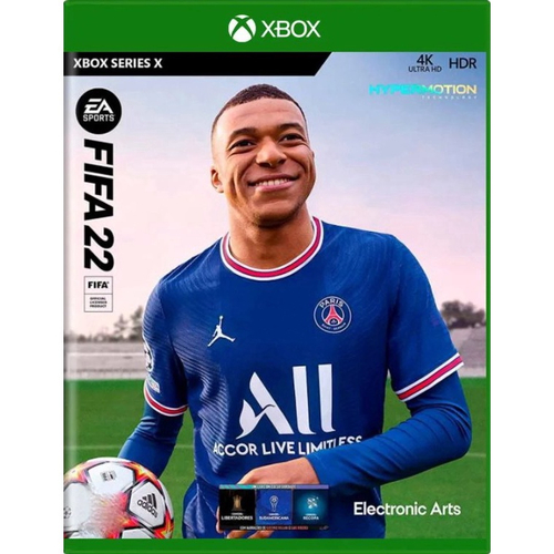 Fifa 14 - Jogo xbox 360 Mídia Física em Promoção na Americanas