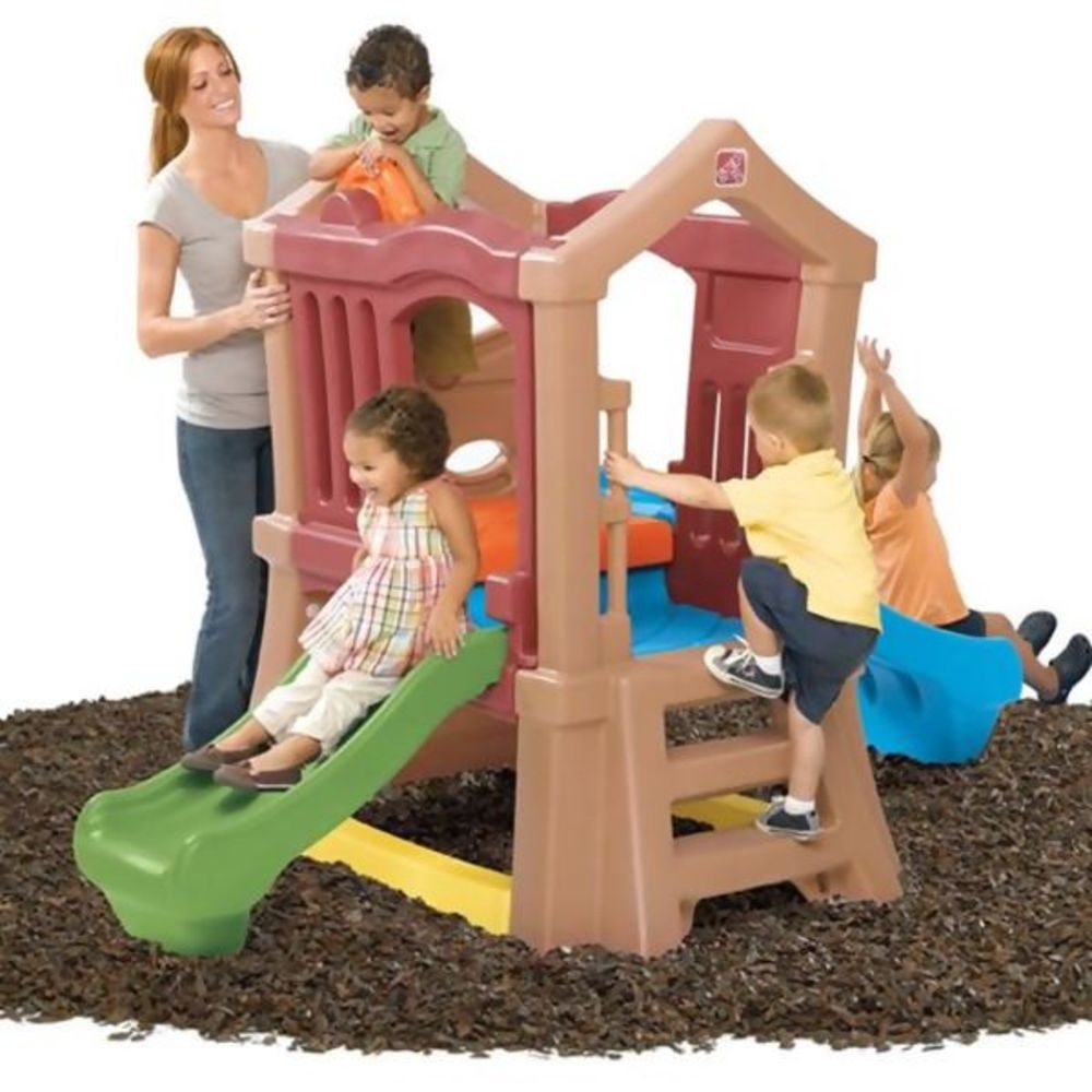 Step 2 sale outdoor playground