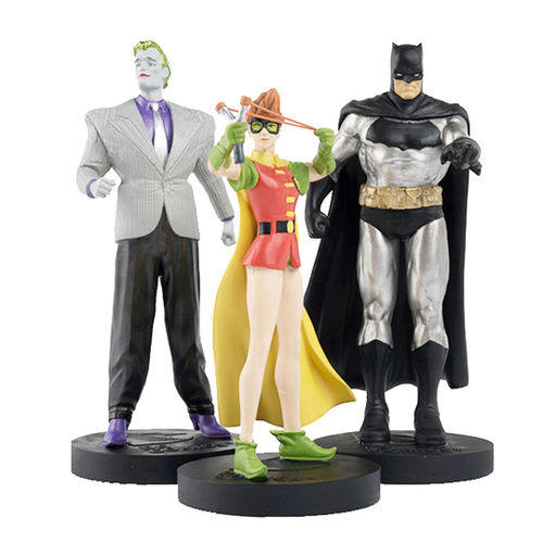 Dark knight online returns figures