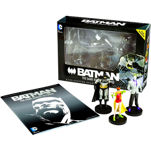 Dark knight returns 2024 figure