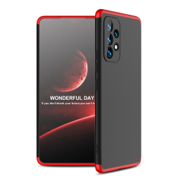 Capa Capinha 360 Para Samsung Galaxy A73 Fosca Anti Impacto Menor preço em Capa Capinha 360 Para Samsung Galaxy A73 Fosca Anti Impacto