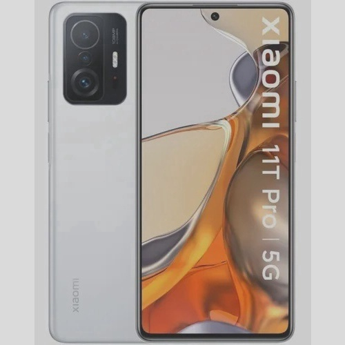 Celular xiaomi 11t pro 8256gb