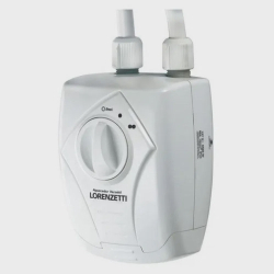 Aquecedor Lorenzetti Versatil 5500w 127v 7560025/7560038 é boa?