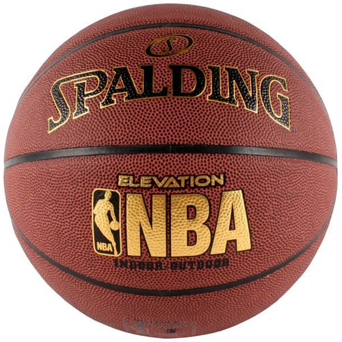 Bola Basquete NBA Spalding Elevation