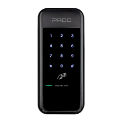 Fechadura Digital FDS-50 Tech ep Pado é boa?