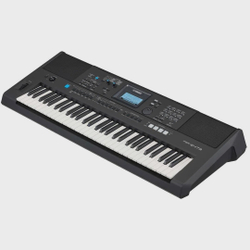 Teclado Digital 61 Teclas PSR-E473 - Yamaha é boa?