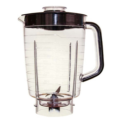 Copo Liquidificador Philips Walita Ri2134 Ri2135 Preto Menor preço em Copo Liquidificador Philips Walita Ri2134 Ri2135 Preto
