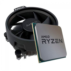 Processador amd Ryzen 3 4100 mpk AM4 4.0GHz 6MB Cache Wraith Stealth s/ Vídeo Integrado - 100-100000510MPK é boa?