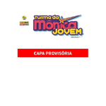 Turma Da Monica Jovem Mangá 38 ª Ed em Promoção na Americanas