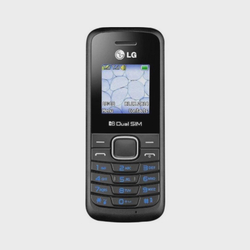 Celular Simples Dual Chip Lg B220 Desbloqueado 32mb 2g Rádio Fm Menor preço em Celular Simples Dual Chip Lg B220 Desbloqueado 32mb 2g Rádio Fm