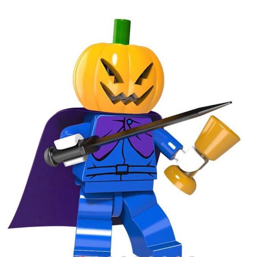 6 Peças De Blocos De Construção De Personagens De Esqueleto, Com Cabeça De  Abóbora, Figuras De Ação De Arma De Caveira, Brinquedos De Coleção,  Presentes De Halloween - Brinquedos E Jogos - Temu Portugal