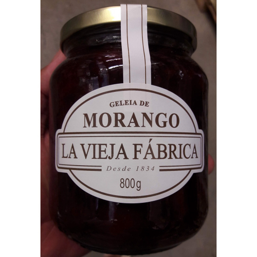 Qual é a melhor geleia de morango do mercado? Confira avaliação de