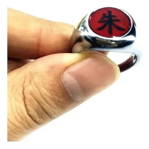 anéis da akatsuki em Promoção na Shopee Brasil 2023