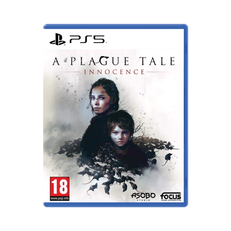 Primeiro capítulo de A Plague Tale: Innocence gratuito para todas as  plataformas