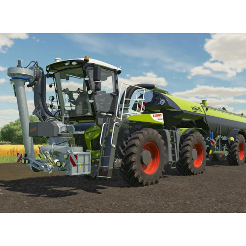 Farming Simulator 19 PS4 em Promoção na Americanas