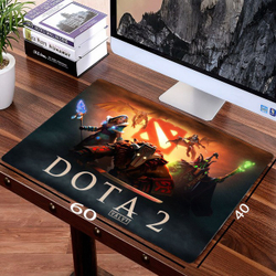 MousePad Gamer Dota 02 é boa?