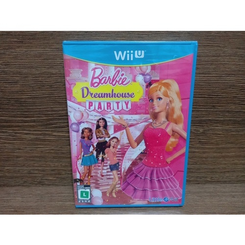 Jogo para PS3 - Barbie - Resgate de Cachorrinhos - Videogames