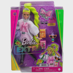 Boneca Barbie Stylist Maquiagem e Cabelo Mattel HNK95 na Americanas Empresas