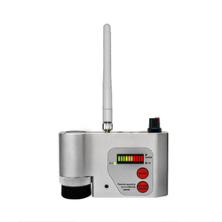 Detector de Radar Detector de Câmera Hotel Anti-Sneak Camera Anti-Monitoramento Anti-Eavaldroping gps Pesquisa de Pesquisa de gps Alertas, (Prata) é boa?