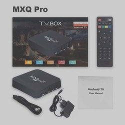 Transforme sua TV em Smart TV 5G 4K com 256GB e Wifi Menor preço em Transforme sua TV em Smart TV 5G 4K com 256GB e Wifi