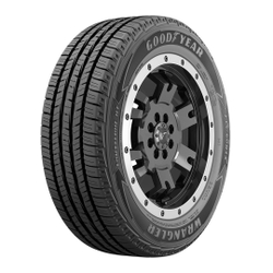 Pneu 265/70R16 Goodyear Wrangler Fortitude ht 112H Menor preço em Pneu 265/70R16 Goodyear Wrangler Fortitude ht 112H