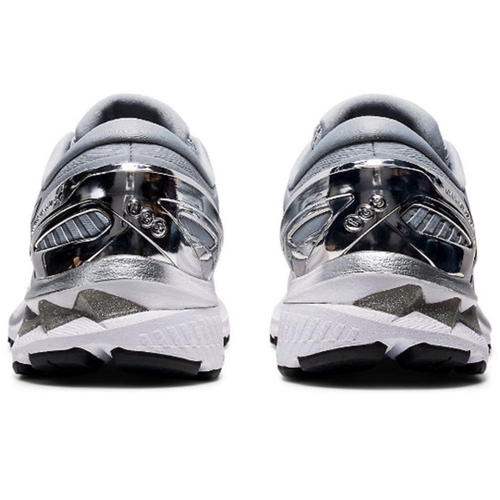 asics gel kayano 27 platinum