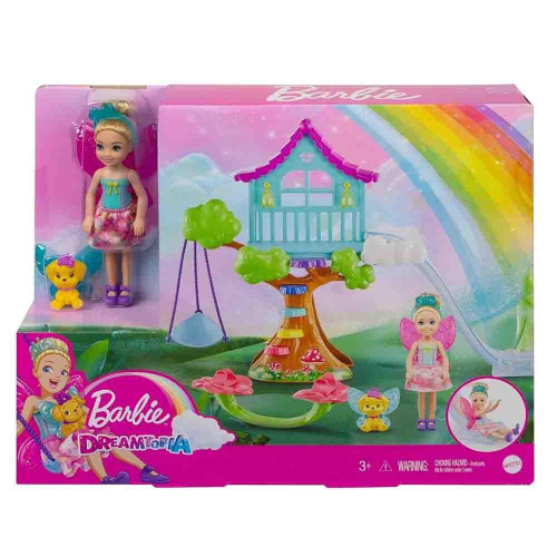 Casa De Barbie Barata