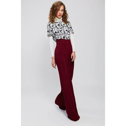 Cal a Pantalona Clochard C4 Color M Officer em Promo o na