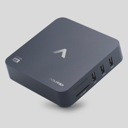 Smart Tv Box 4K Aquário Android 7.1.2 8gb Cabo hdmi Incluso é boa?