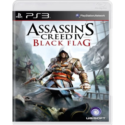 Jogo NSW Assassins Creed III Remastered Ubisoft - Jogos de Luta