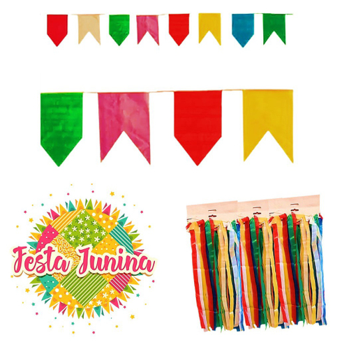 Kit jogos festa junina palhaço bocão pescaria E argolas caipira arraia em  Promoção na Americanas