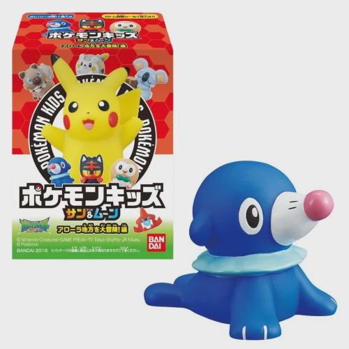 Boneco em Brinquedos MENINOS POKEMON – MP Brinquedos