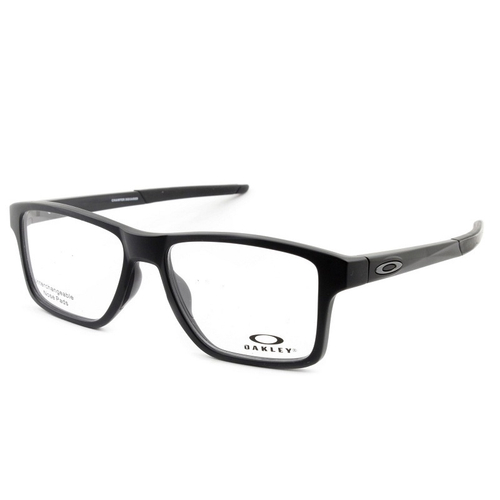 Oculos Oakley Juliet Squared xmetal vermelha doble x no Shoptime