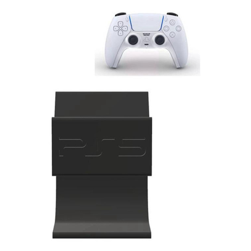 Suporte De Mesa Universal Para Controle Playstation Ps5 em