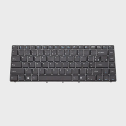 Teclado para Notebook Semp Toshiba Sti Is1442 Is-1442 Is 1442 Preto ABNT2 Menor preço em Teclado para Notebook Semp Toshiba Sti Is1442 Is-1442 Is 1442 Preto ABNT2