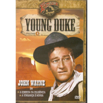 Dvd Young Duke - Volume 4