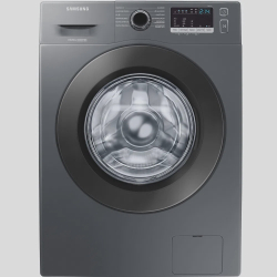 Lavadora Samsung WW4000 Digital Inverter 11kg Inox 220V WW11J4473PXFAZ é boa?