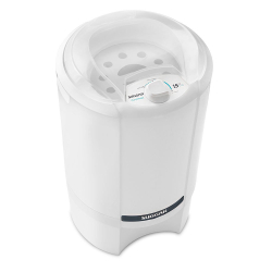 Centrifuga de Roupa CT1501BR Giromax 15kg Suggar é boa?