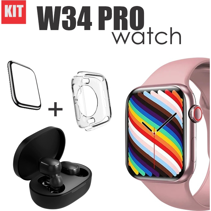 W34pro sales