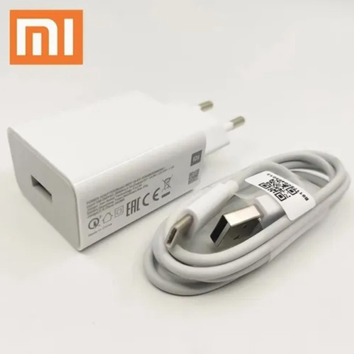 Carregador Xiaomi Turbo Xiaomi Mi A2 Lite 6a 6 Pro note 5 note 5 Plus carregador-xiaomi-turbo-xiaomi-mi-a2-lite-6a-6-pro-note-5-note-5-plus
