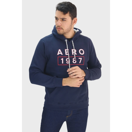 Moletom Masculino Aeropostale em Promo o na Americanas